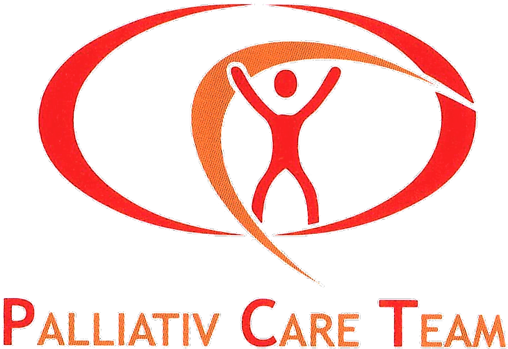 Logo: Palliativ Care Team Wilhelmshaven-Friesland
