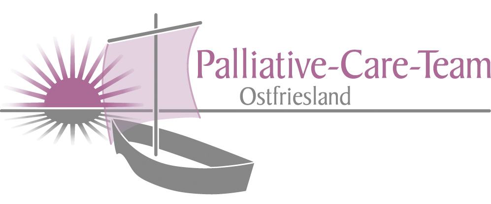 Logo: Palliative-Care-Team-Ostfriesland GmbH